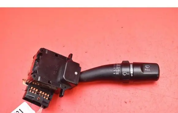 KIA Cerato Headlight wiper switch 