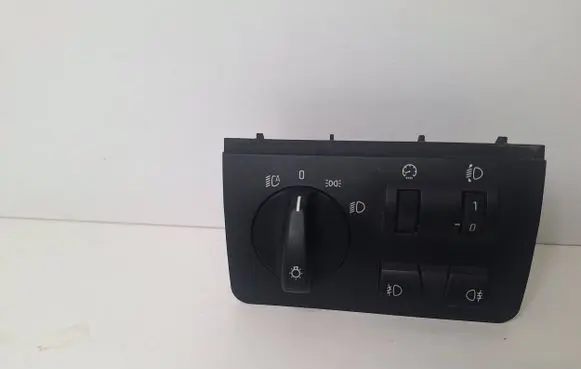 BMW X5 E53 Light switch 6909776 037045060
