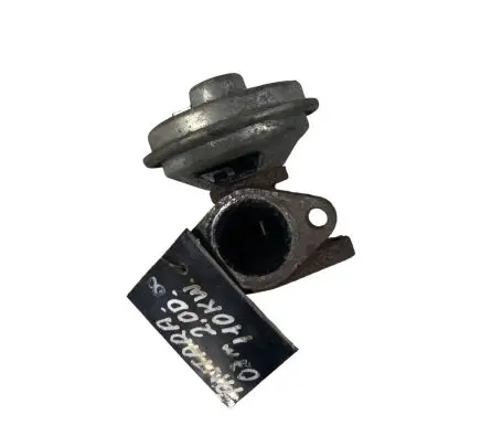 Opel Antara EGR valve