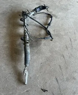 Volkswagen Transporter - Caravelle T5 Steering rack 7H1422055K 3852071909 037919310