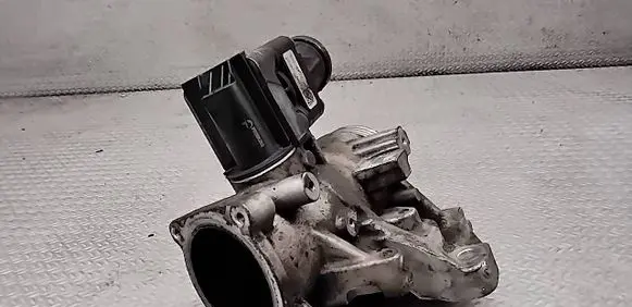 Volvo V60 EGR valve 50590603 12T209