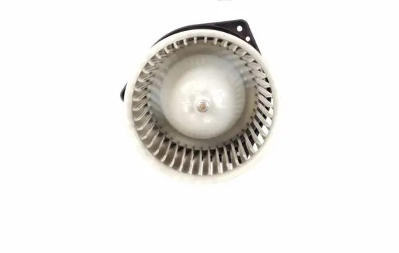 A/C air flow flap actuator/motor