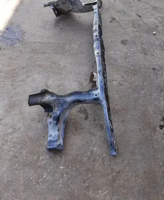 Volkswagen Transporter - Caravelle T5 Top upper radiator support slam panel L7H000043E