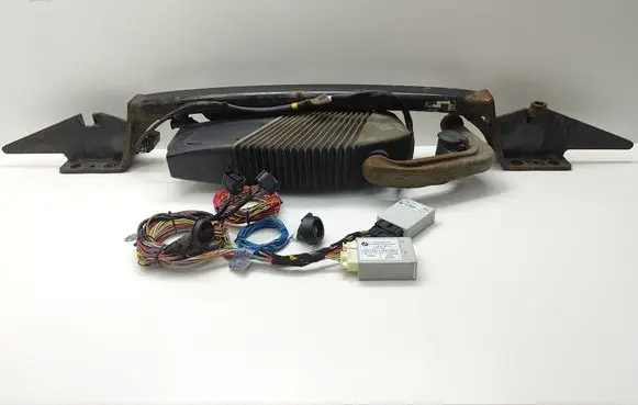 BMW 5 E60 E61 Tow bar set 6795731 6793271 71606793271