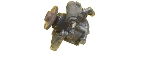 BMW 5 E60 E61 Power steering pump 4035679 N52B30A