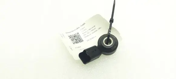 Citroen C3 Detonation knock sensor 9632754980