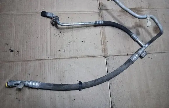 Mini One - Cooper R50 - 53 Air conditioning (A/C) pipe/hose