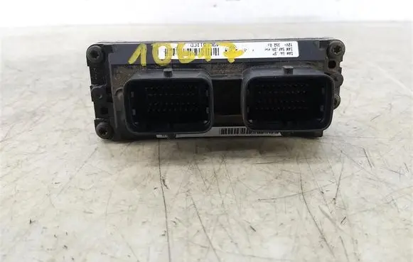Fiat Panda II Engine control unit/module 55193434