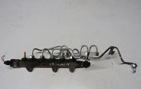 Nissan X-Trail T31 Fuel main line pipe 8200962035