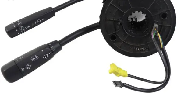 Mercedes-Benz A W168 Wiper turn signal indicator stalk/switch 0025426518 0020120102151388