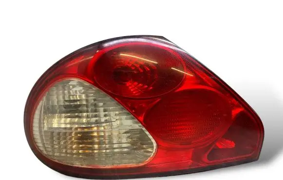 Jaguar X-Type Rear/tail lights 89021757A