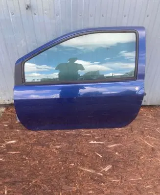 Renault Twingo I Door (2 Door Coupe) 