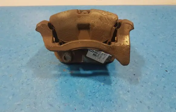 Dacia Sandero Front brake caliper