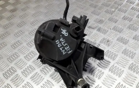 Fuel filter