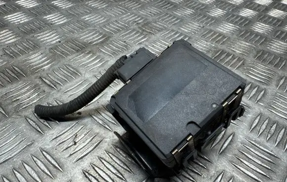 Nissan X-Trail T32 Distronic sensor radar 284384CB0D 0203300849 39R07847
