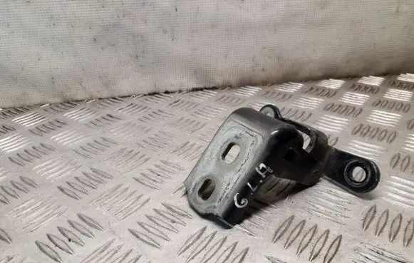 Opel Insignia A Rear door lower hinge ES03A046574