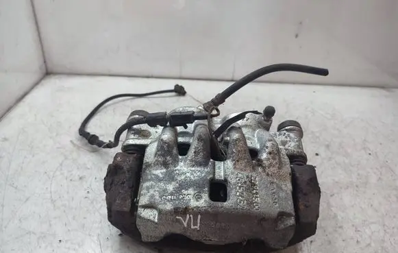 Citroen Jumper Front brake caliper 