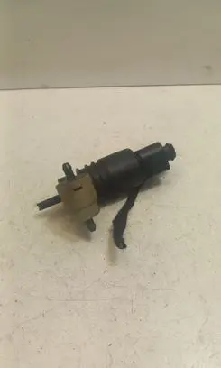 Mercedes-Benz SLK R171 Windscreen/windshield washer pump 0165454626