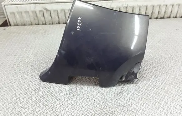 Renault Scenic RX Rear light trim 