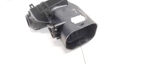 Mercedes-Benz S W220 Dash center air vent grill 2208300154