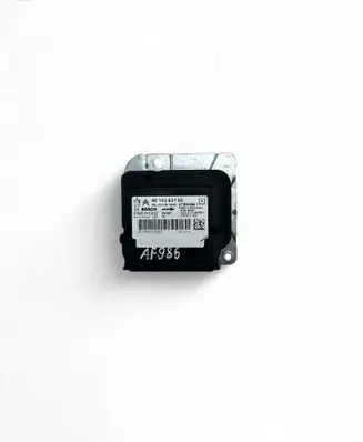 Peugeot 208 Other control units/modules 9810363180