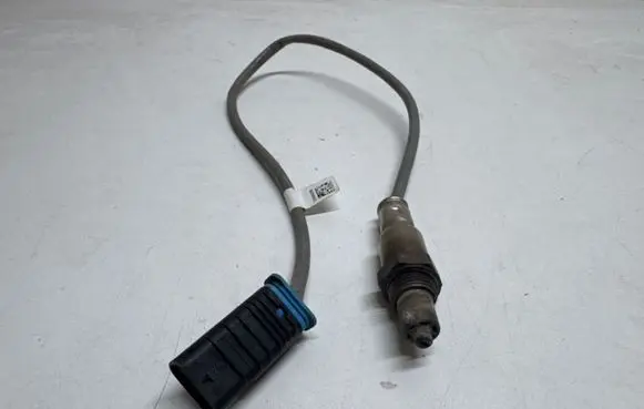Lambda probe sensor