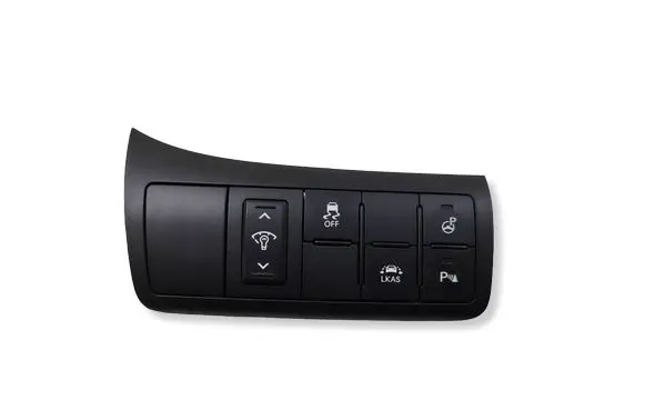 KIA Optima ESP (stability program) switch 933002T590VA