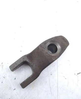 Hyundai i40 Fuel Injector clamp holder