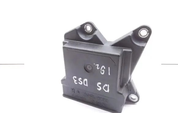 Citroen DS3 Airbag control unit/module 620504800