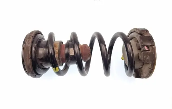 Chrysler Pacifica Rear coil spring P68231026AB 68231026AB 68218024AB