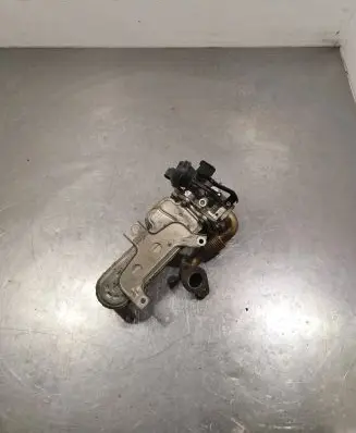 EGR valve
