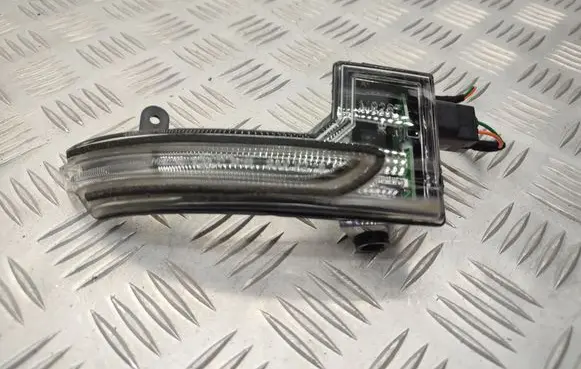Mazda 2 Mirror indicator light B63B69122 KA182