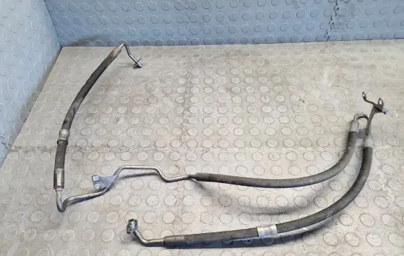 BMW 5 F10 F11 Power steering hose/pipe/line 6794633