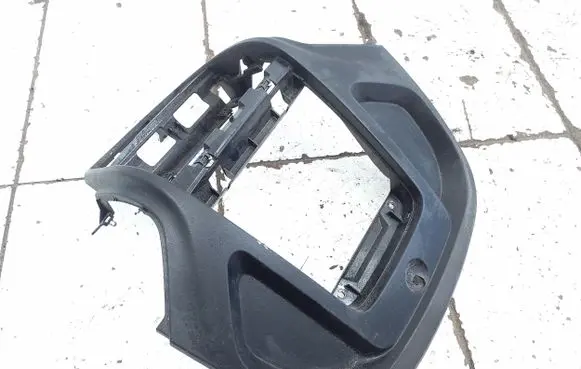 Citroen Jumper Dashboard center trim panel 1314861070