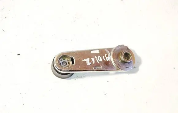 Audi A4 S4 B5 8D Front door window winding handle 443837581d7e
