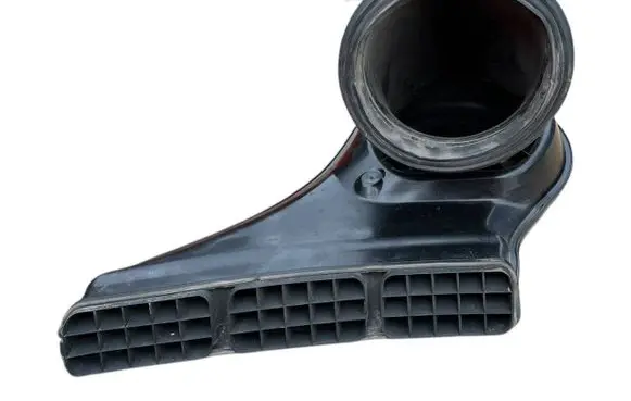 Volkswagen Crafter Cabin air duct channel 7C1819049B