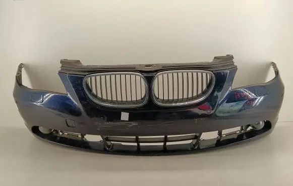 BMW 5 E60 E61 Front bumper