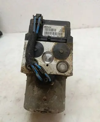 Nissan Almera Tino ABS Pump 0273004505 289301 00953