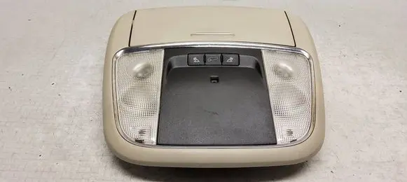 Jeep Grand Cherokee Front seat light 2115256 555306897