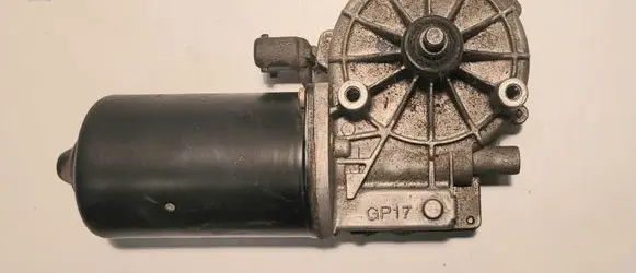 BMW 5 E39 Wiper motor 8360603 404202