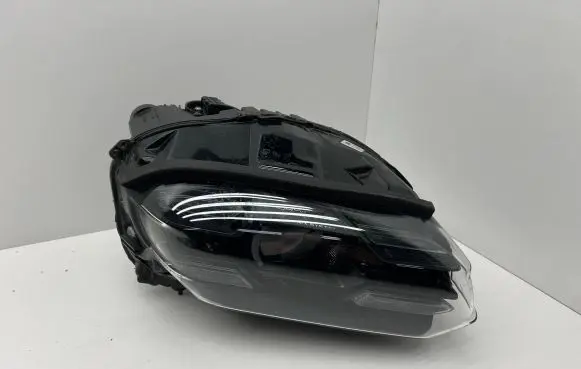 Porsche Taycan 9J1 Headlight/headlamp 9JA941006B 1140H700001 1357002007