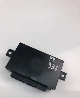 Volvo V70 Other control units/modules 31299153