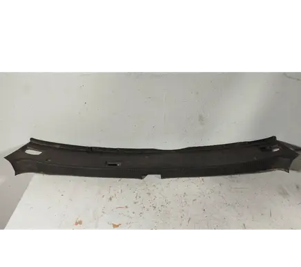 Audi A6 S6 C5 4B Other trunk/boot trim element 4b5863471