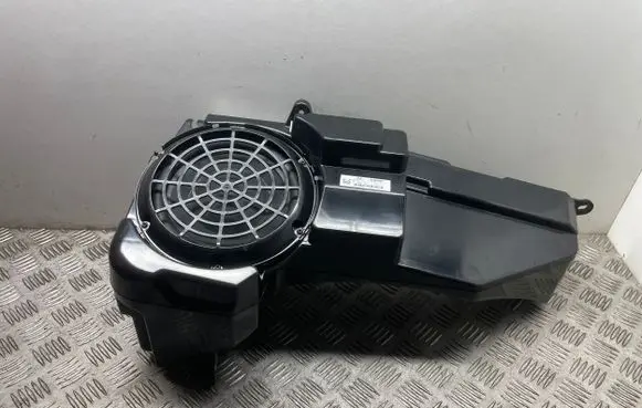 Audi A7 S7 4G Subwoofer speaker 4G8035382