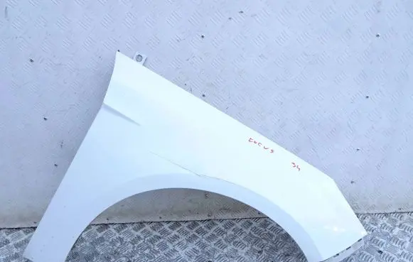 Ford Focus Fender