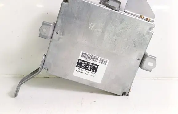 Toyota Prius (XW20) Engine control unit/module 8966147080