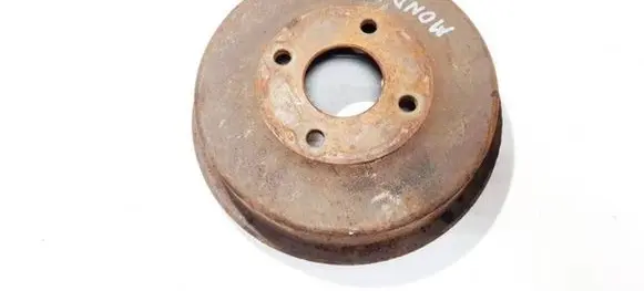 Ford Mondeo MK I Drum brake (rear) 93bb1126ha