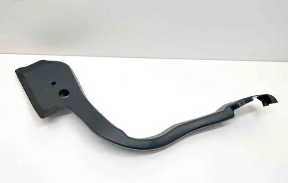 Mercedes-Benz SL R230 Centre console side trim rear 2306940491 A2306940491
