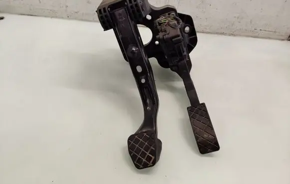 Seat Ibiza IV (6J,6P) Pedal assembly 6Q1721503C 8701790