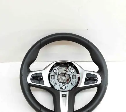 BMW 3 G20 G21 Steering wheel 8043603